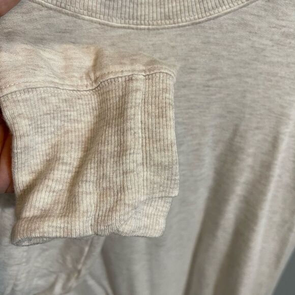 Athleta Marina Sweatshirt - Picture 6 of 10